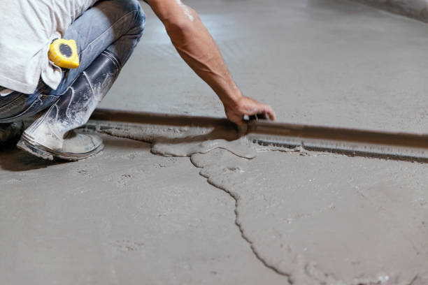 Best Best Concrete Contractor  in Felton, DE