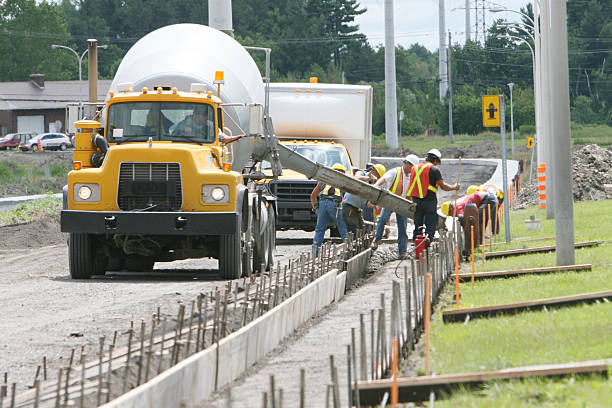 Affordable Concrete Services in DE